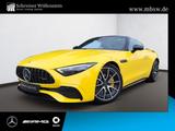Mercedes-Benz AMG SL 43 Premium*Night-II*FAP*Burm*PerfSound*KG - gebrauchte Mercedes-Benz SL 43 AMG aus dem Jahr 2023