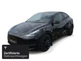 Tesla Model Y Performance - Tesla Gebrauchtwagen von 2024