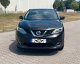 Nissan Qashqai 1.2 DIG-T 360° 360° - Nissan Qashqai Gebrauchtwagen in Karlsruhe