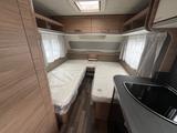 Weinsberg CaraOne EDITION HOT 480 EU  - Weinsberg 480
