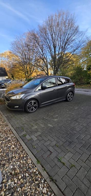 Ford Grand C-Max
