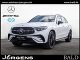 Mercedes-Benz GLC 300 d 4M AMG-Sport/360/Pano/AHK/Stdhz/Night