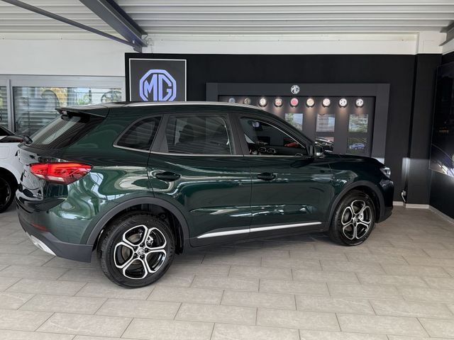 MG ZS Hybrid+ Luxury