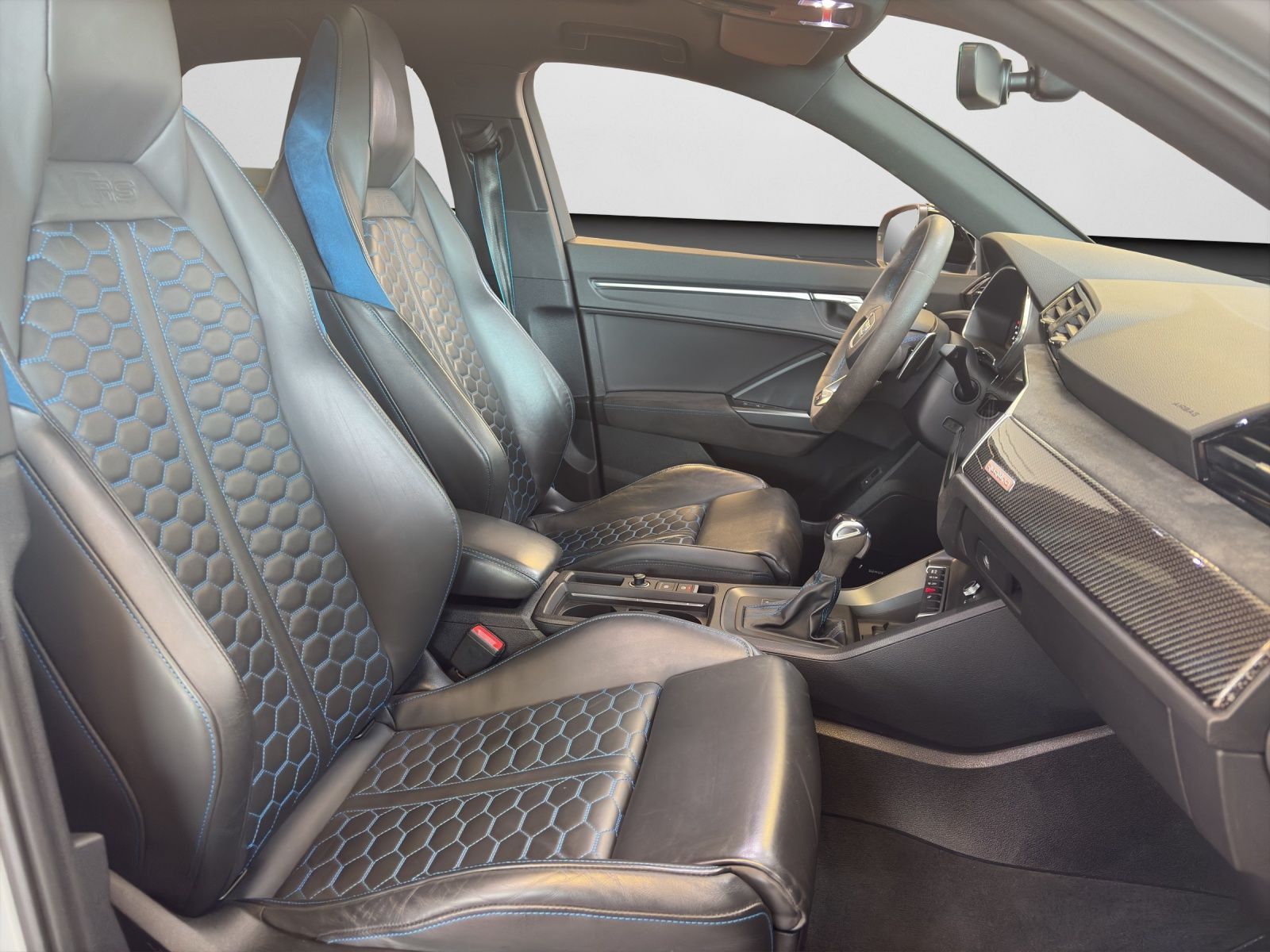 Audi RSQ3 - Bild 5