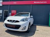 Nissan Micra N-Tec - Nissan Micra: N Tec