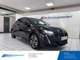Peugeot 208 Allure Navi LED Klimaautom Fahrerprofil DAB  - Peugeot 208 in Bonn