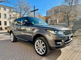 Andere Range Rover Sport 3.0 SDV6 Autobiography D... - Andere in Berlin
