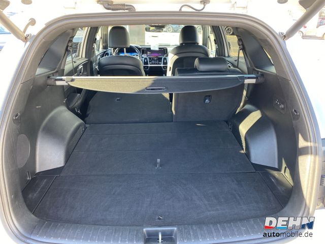 Kia Sorento 2.2 CRDi 4WD Platinum Pano HUD