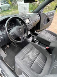 Volkswagen Tiguan - 10