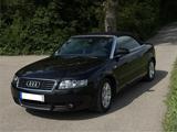 Audi A4 Cabriolet 1.8T Rückfahrkamera Bluetooth - Audi: Cabrio, Bluetooth
