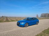 Audi A6 3.0 TDI*313PS*RS-SITZE*LUFTF*BOSE*AHK*STANDHZ