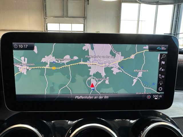 MYAUTOCENTER – Gebraucht- und Jahreswagen mit Werkstattservice in Pfaffenhofen Mercedes-Benz C 43 T AMG 4Matic *AndroidAutoAppleCarPlay*LED*