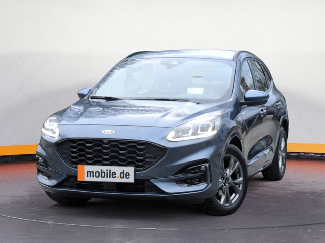 Ford Kuga 2.0 EcoBlue ST-Line Automatik Bluetooth LED