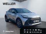 Toyota C-HR Hybrid 1,8 l 4x2 Teamplayer*Technik Paket* - gebrauchte Toyota SUV & Geländewagen