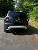 Dacia Duster Blue dCi 115 4WD Celebration Celebration - Dacia Duster Celebration mit Diesel-Antrieb