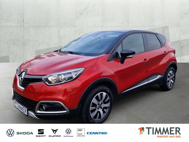 Renault Captur 1.2 TCe 120 X-MOD ENERGY *AHK*SHZ*Kamera*