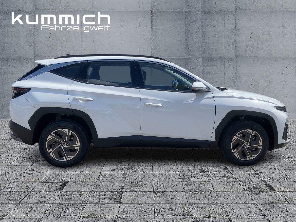 Hyundai TUCSON - Bild 3