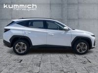Hyundai TUCSON - Vorschau Bild 3