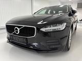 Volvo V90 D4 Momentum Pro/Leder/LED/Navi/ACC - gebrauchte Volvo V90 aus dem Jahr 2020