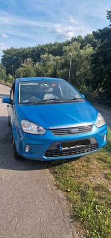 Ford C Max 1.8