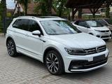 Volkswagen Tiguan Highline BMT R Line TDI DSG - Volkswagen: Zentralverriegelung