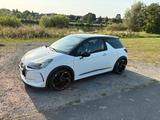 Citroën DS 3 PERFORMANCE - Citroën DS mit Benzin-Antrieb