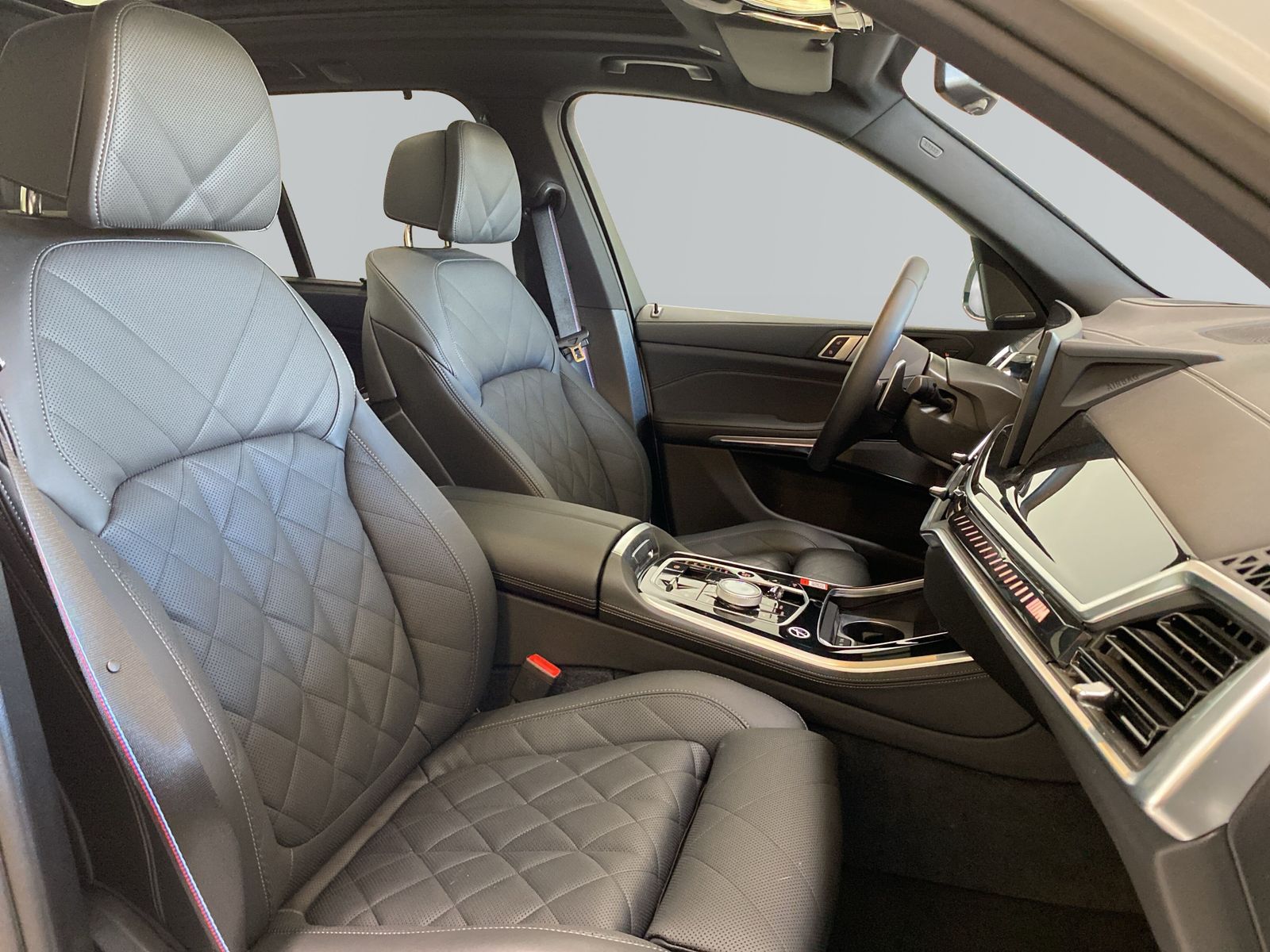BMW X5 M60 - Bild 11