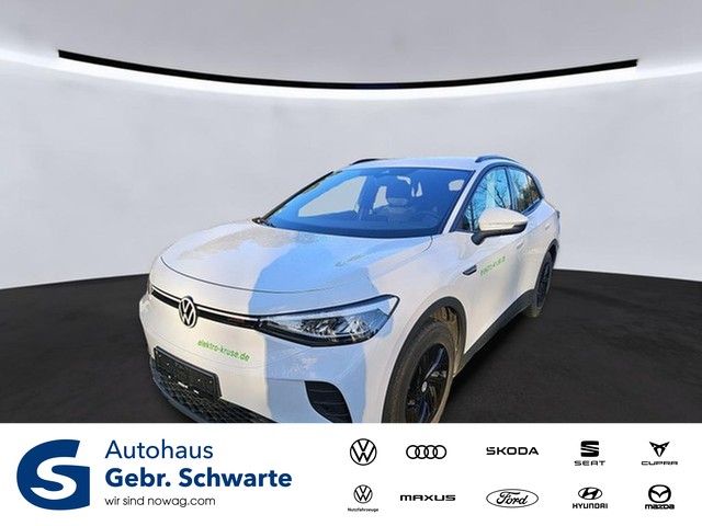 Volkswagen ID.4 Pure SHZ Navi PDC