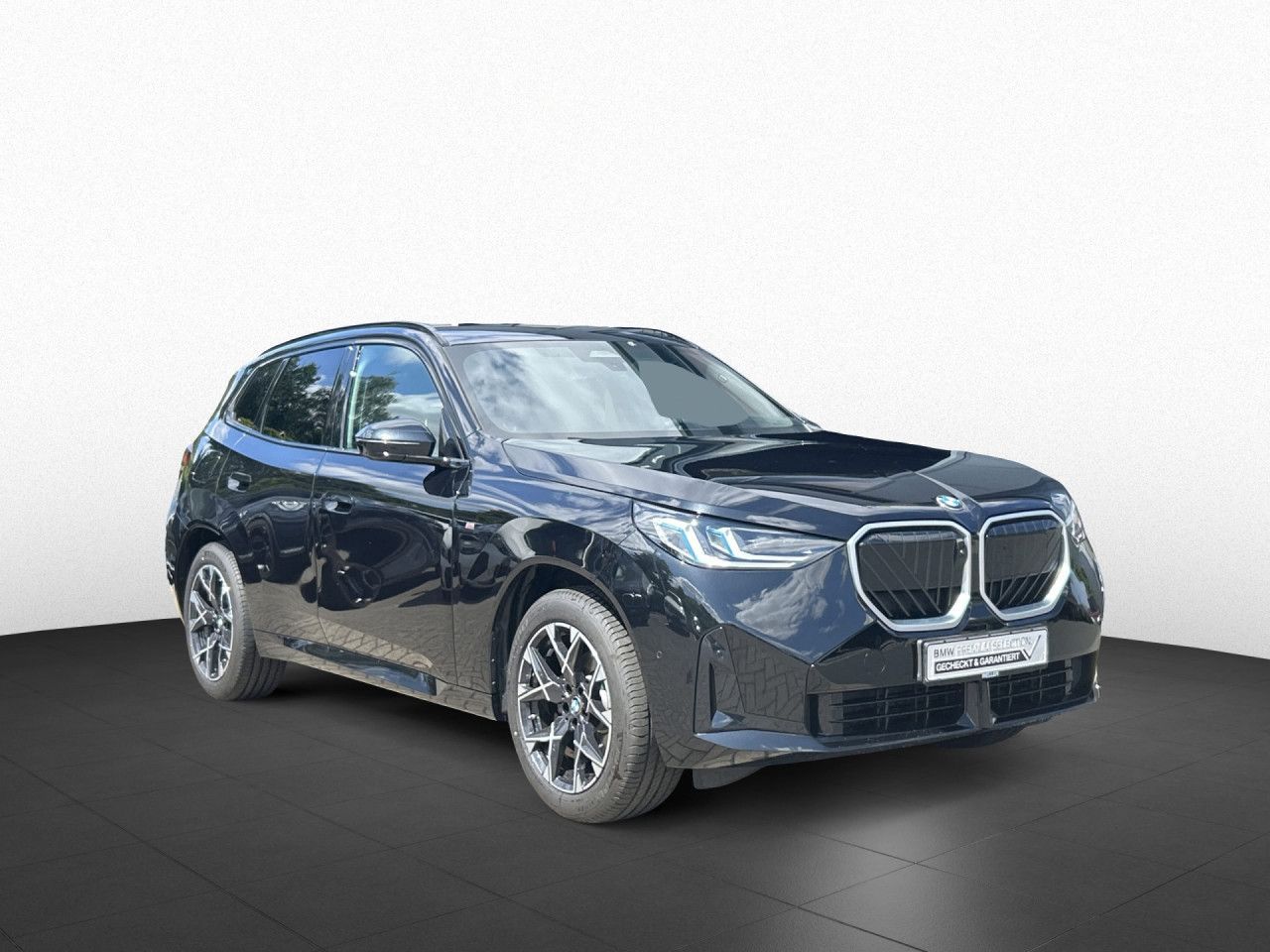 BMW X3 - Bild 3