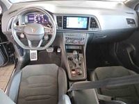 Cupra Ateca - Vorschau Bild 6