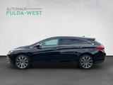 Hyundai i40 1.7 CRDi Bi-Xenon Memory Spurhalte AHK R-Cam - Hyundai i40 mit Diesel-Antrieb: Automatik