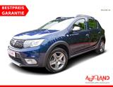 Dacia Sandero Stepway II 0.9 TCE Navi AHK Kamera - Dacia Sandero SUV