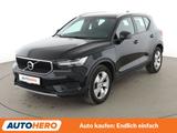 Volvo XC40 2.0 T4 Momentum AWD Aut*NAVI*LED*TEMPO*CAM* - Volvo XC40 Gebrauchtwagen