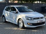 Volkswagen Polo V Trendline BlueMotion/BMT - Volkswagen Polo: Trendline Bluemotion