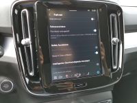 Volvo XC40 - Vorschau Bild 13
