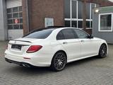 Mercedes-Benz E 350 d AMG Paket*Pano*Soft*Memory*Head*Kamers* - Mercedes-Benz E 350: AMG