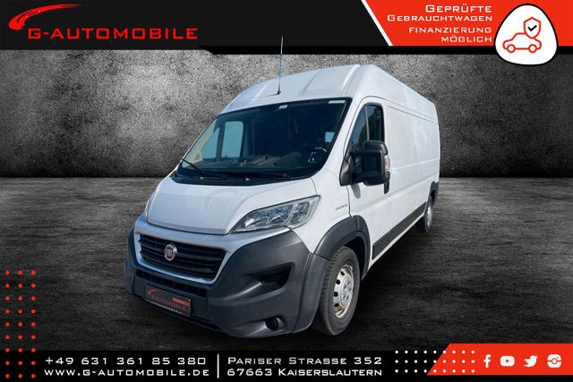 Fiat Ducato Grossr. Kasten L4H2 RS: 4035mm