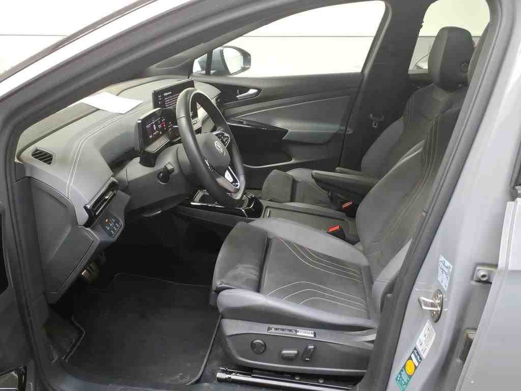 Volkswagen ID.5 - Bild 8
