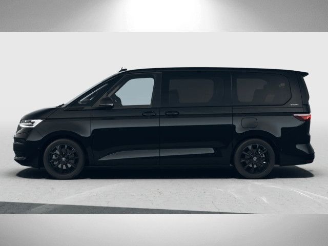 Volkswagen T7 Multivan - Bild 3