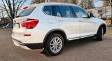 BMW X3 xDrive30d Automat. Leder Navi HUD Pano Kamera - BMW X3 von privat