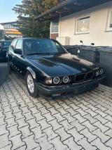 BMW 740i E32 | Klassiker mit Potential - BMW 740 aus 1993: 740i