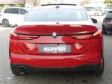 BMW 218 Gran Coupé i M Sportpak Pano°ACC°Harm.Kard. - BMW 218 Gran Coupé: Rot