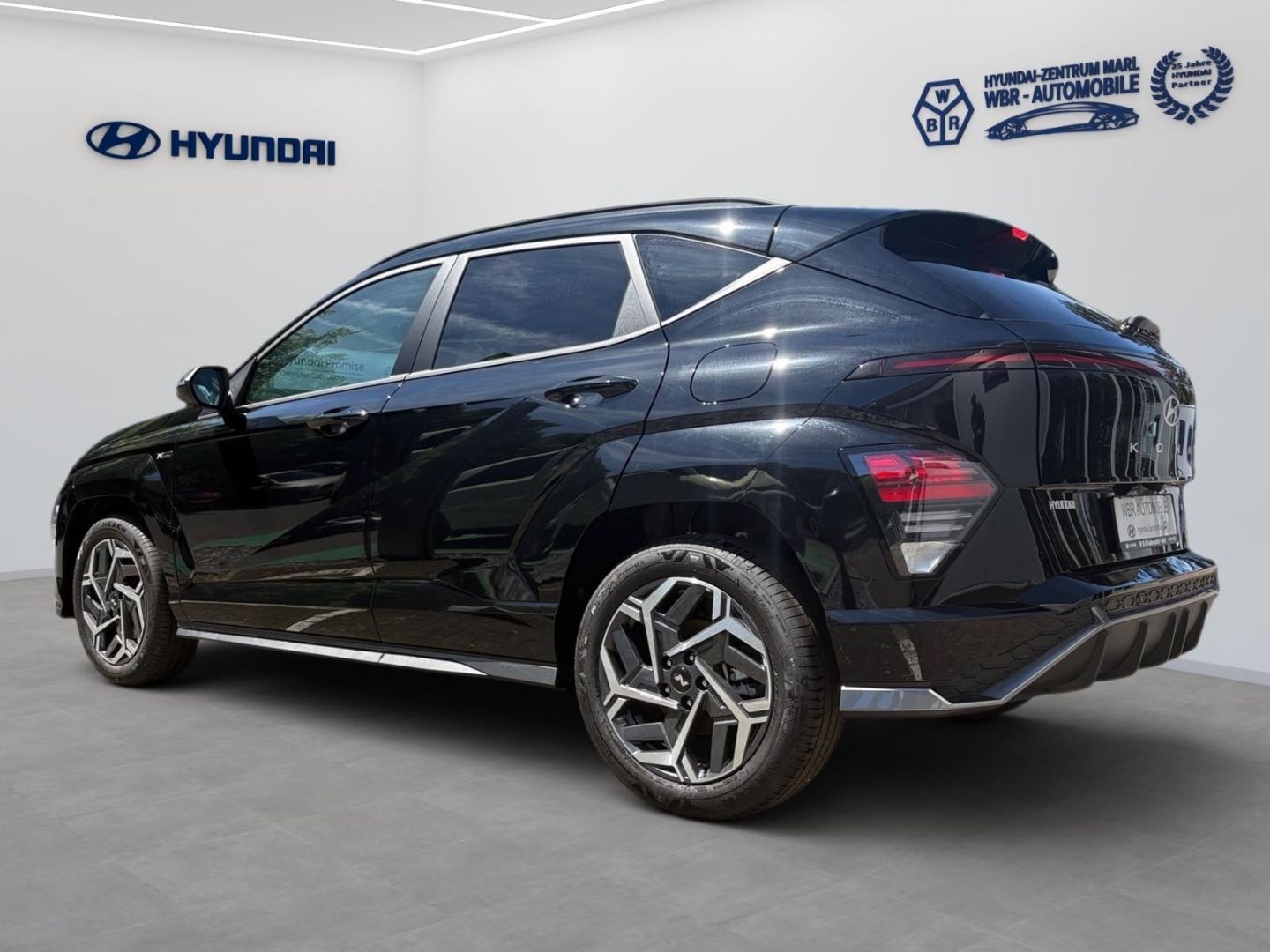 Hyundai Kona – Bild 5