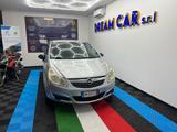 Opel Corsa 1.3 CDTI 75CV Diesel - Ok Neopatentat - Opel Corsa aus 2008 mit Diesel-Antrieb