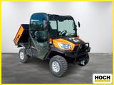 Kubota RTV- X 1110 4x4 Diesel Kipper AHK Kabine NEU - Angebote entsprechen deinen Suchkriterien