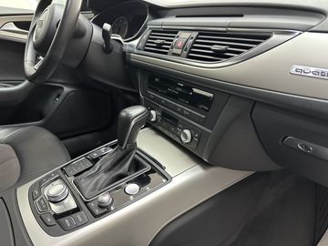 Audi A6 Allroad - 10