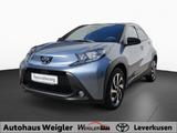 Toyota Aygo X Teamplayer 5-Gang 5-Türer Klima