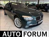 BMW 750Li xDrive LANG SHADOW 360CAM HEADUP SOFT ACC - BMW 7er Reihe Gebrauchtwagen in Hamburg