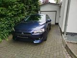 Mitsubishi Lancer 1.8 Limousine BASTLER - Mitsubishi Lancer: 8