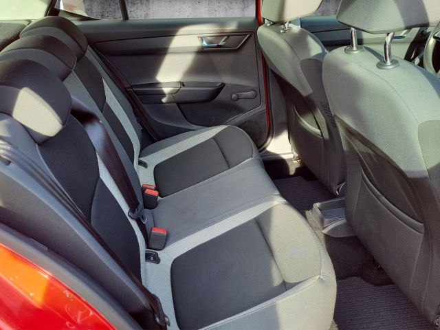 Fabia 1.0l MPI Ambition Green tec